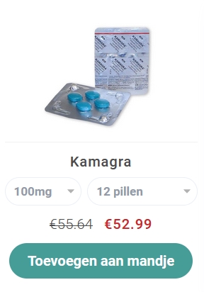 Kamagra Jelly Kopen: De Snelle Oplossing voor Erectieproblemen